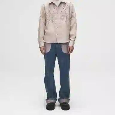 BIRTH OF ROYAL CHILD