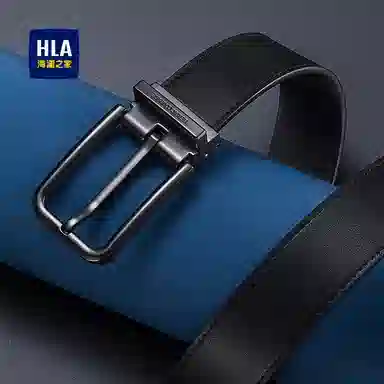 HLA 3.4cm