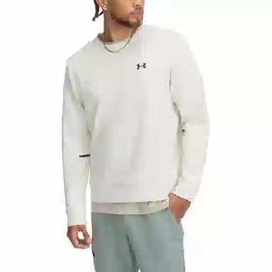 Under Armour Unstoppable UA FLC CREW