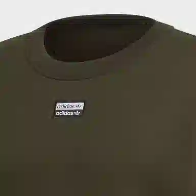 adidas originals D.R.Y.V. Crew