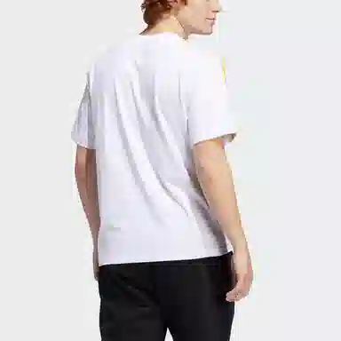 adidas originals 3 STRIPE CIRCLE T