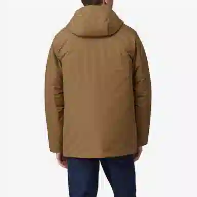 patagonia Windshadow