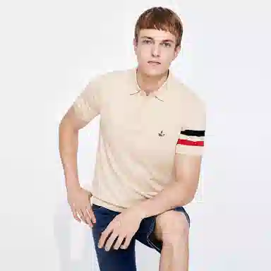 Navigare Polo Shirt