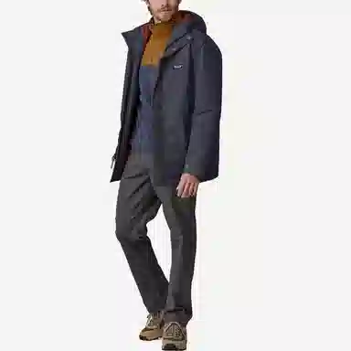 patagonia Windshadow