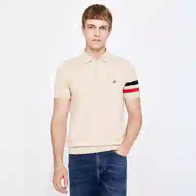Navigare Polo Shirt