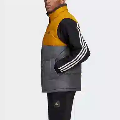 adidas Down Vest