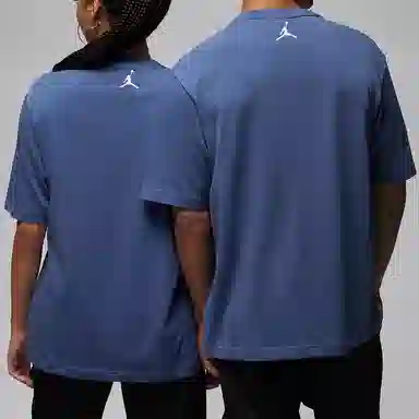 Jordan x A Ma Manire Jordan x A Ma Manire LogoT