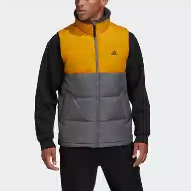adidas Down Vest