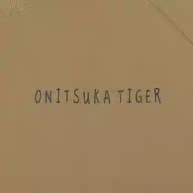 Onitsuka Tiger logo