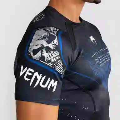 VENUM x Tekken 8 Paul Phoenix