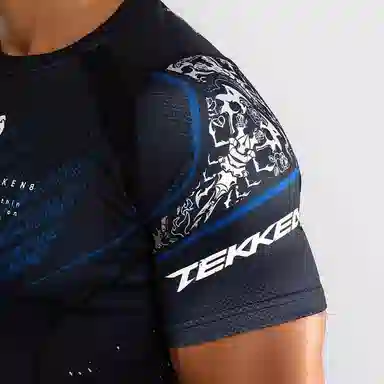 VENUM x Tekken 8 Paul Phoenix