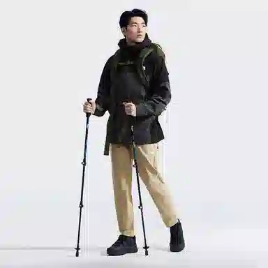 THE NORTH FACE Jazz GORETEXi SS25