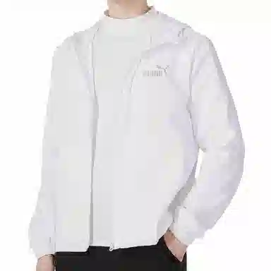 Puma Uv Woven Men Jacket