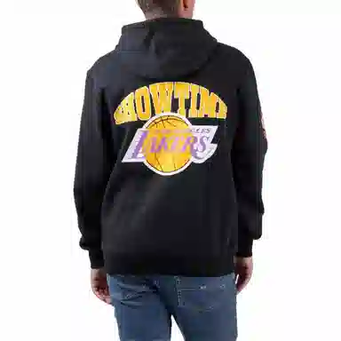 Mitchell Ness Logo