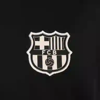 Nike Barcelona Strike Black