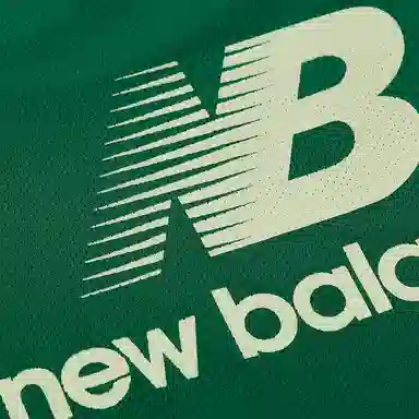 New Balance SS23 Made in USA Logo