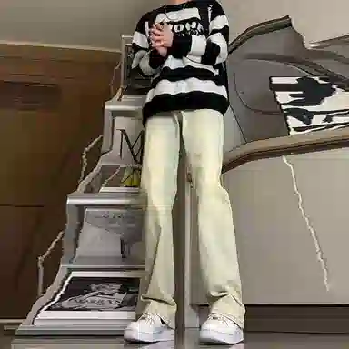 K411 vibe