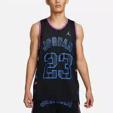 Jordan