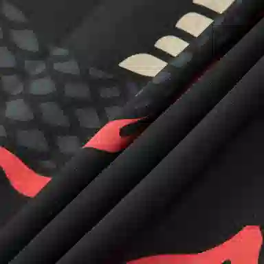 PUMA x STAPLE Dragon Series Black Tee