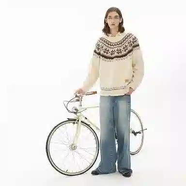 Unvesno (UN) New Vintage