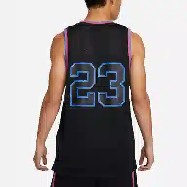 Jordan