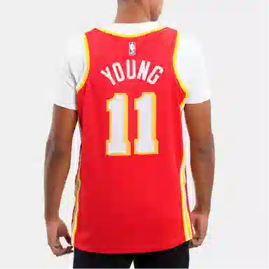 Nike NBA SW 22 11