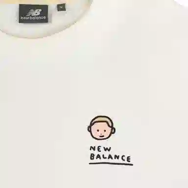 New Balance x Zero Per Zero