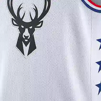 Nike NBA 2019 All-Star Giannis Antetokounmpo Jersey