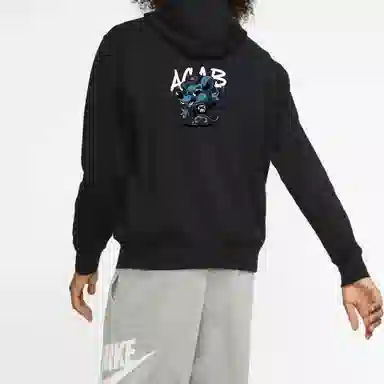 Nike Sportswear Club Fleece YXYY Logo