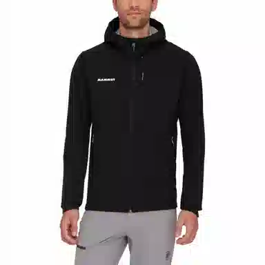 Mammut So Hooded Jacket