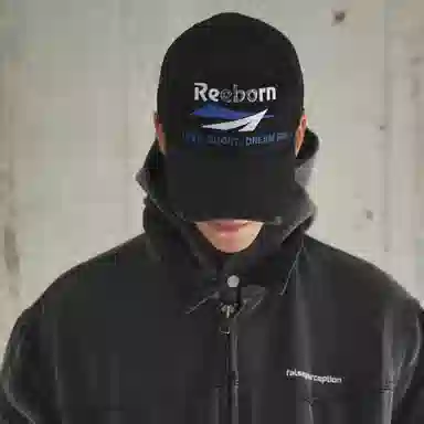 False Perception ReebornLogo