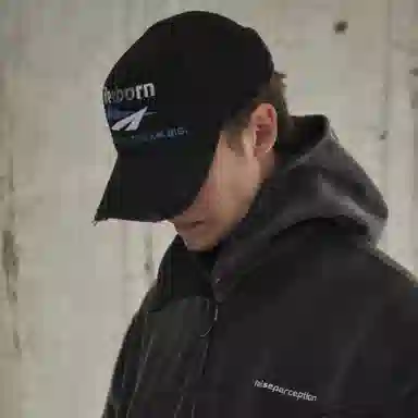 False Perception ReebornLogo