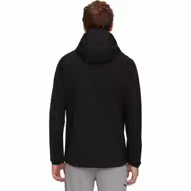 Mammut So Hooded Jacket
