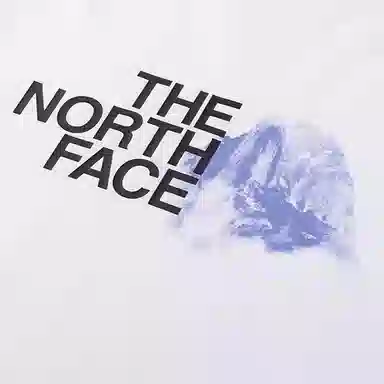 THE NORTH FACE logoT