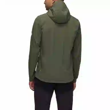 Mammut So Hooded Jacket