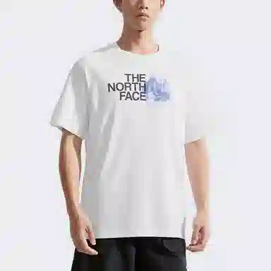 THE NORTH FACE logoT