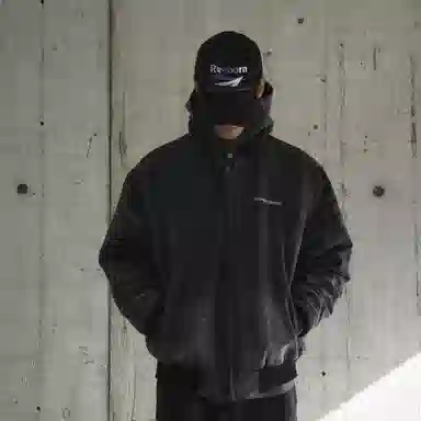 False Perception ReebornLogo