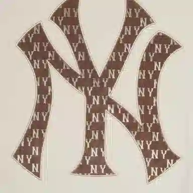 MLB MONOGRAM