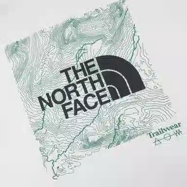 THE NORTH FACE LogoT