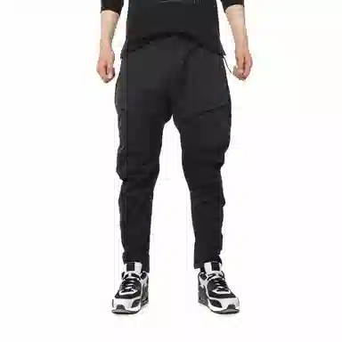 Nike Tech Pack Black Pants