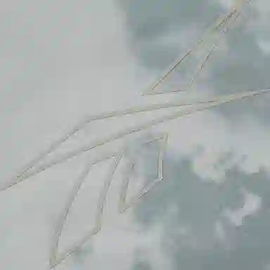 Reebok CAMP KNIT TEE T