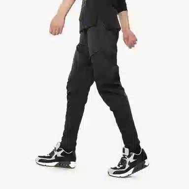 Nike Tech Pack Black Pants