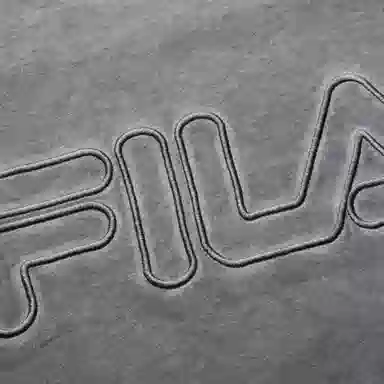 FILA FUSION LogoT