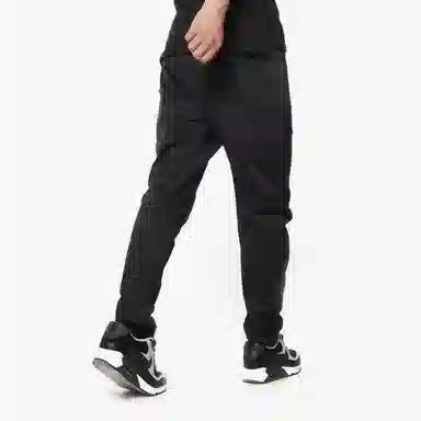 Nike Tech Pack Black Pants