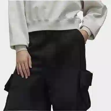 Y-3 CUFF CRGO PANTS