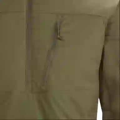 Arcteryx Naga Pullover