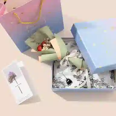 白卷 晚秋文艺气质梭织格子流苏 腈纶 绒线围巾 女款