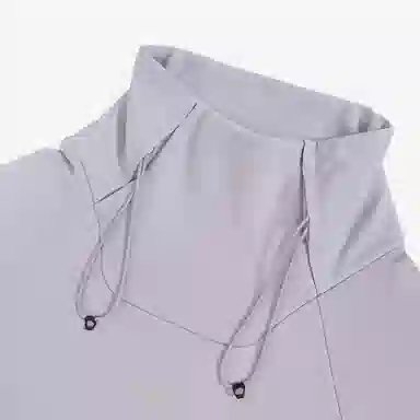 adidas Originals HAMCUS Capsule Pullover Hoodie Grey