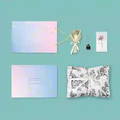 白卷 晚秋文艺气质梭织格子流苏 腈纶 绒线围巾 女款