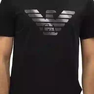 EMPORIO ARMANI SS23 LogoT